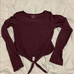 American Eagle Long Sleeve